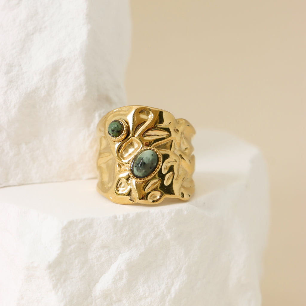 Ring •Nora•