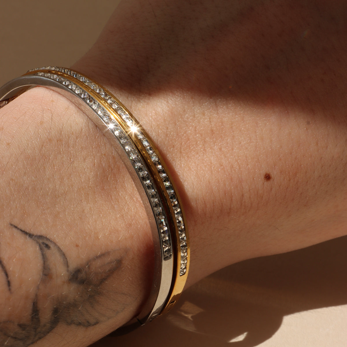 Armband •Lily•
