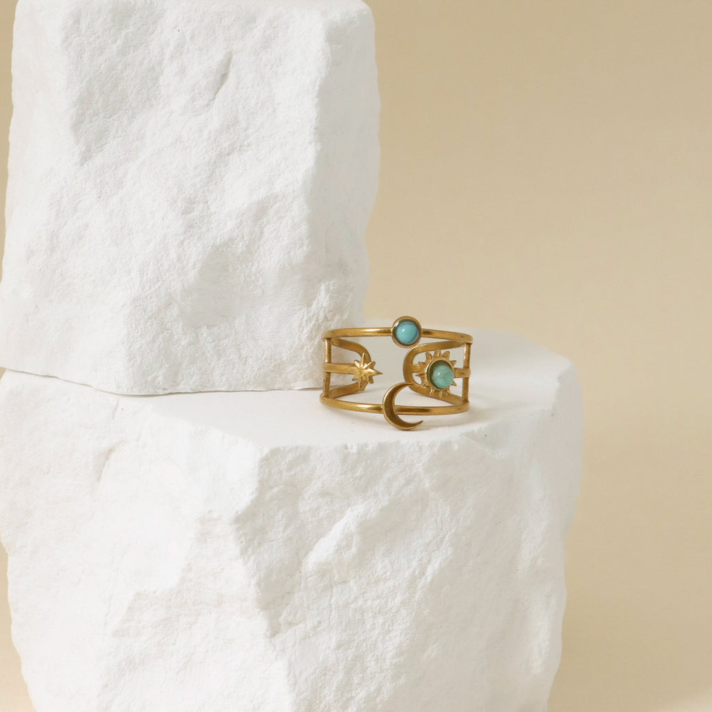 Ring •Sarah•