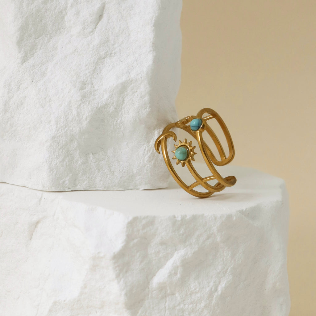Ring •Sarah•