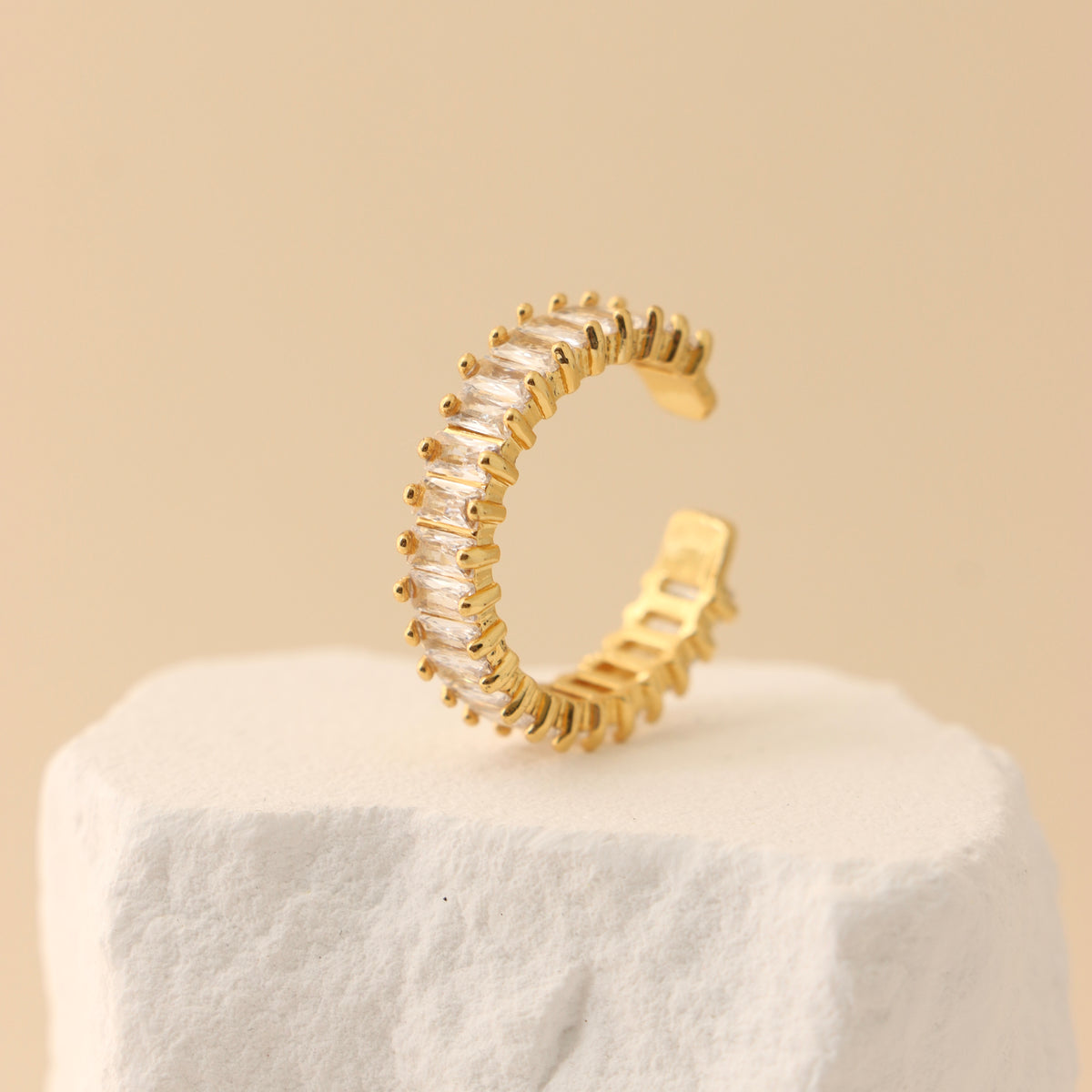 Ring •Aura•