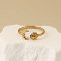 Ring •Linn•