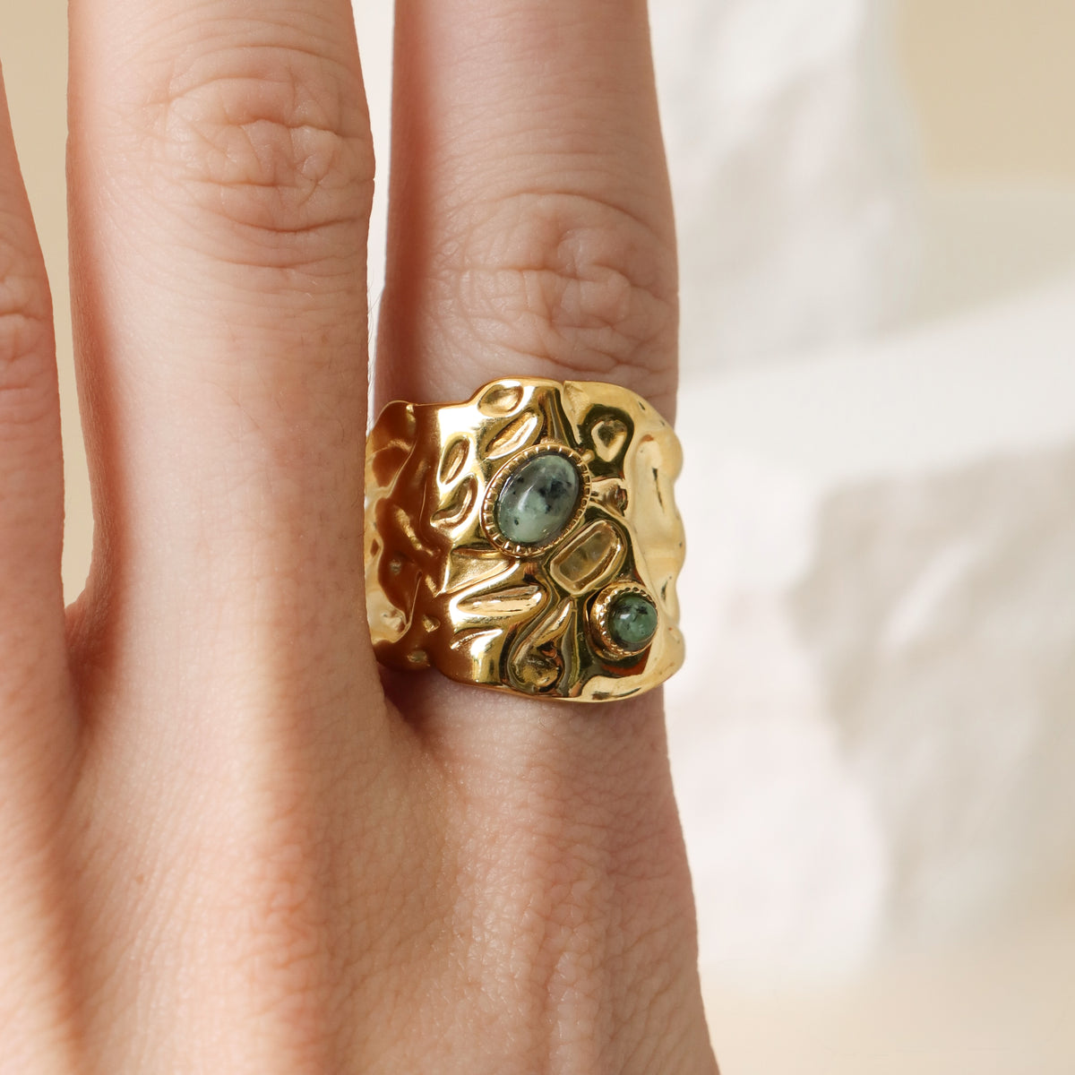 Ring •Nora•