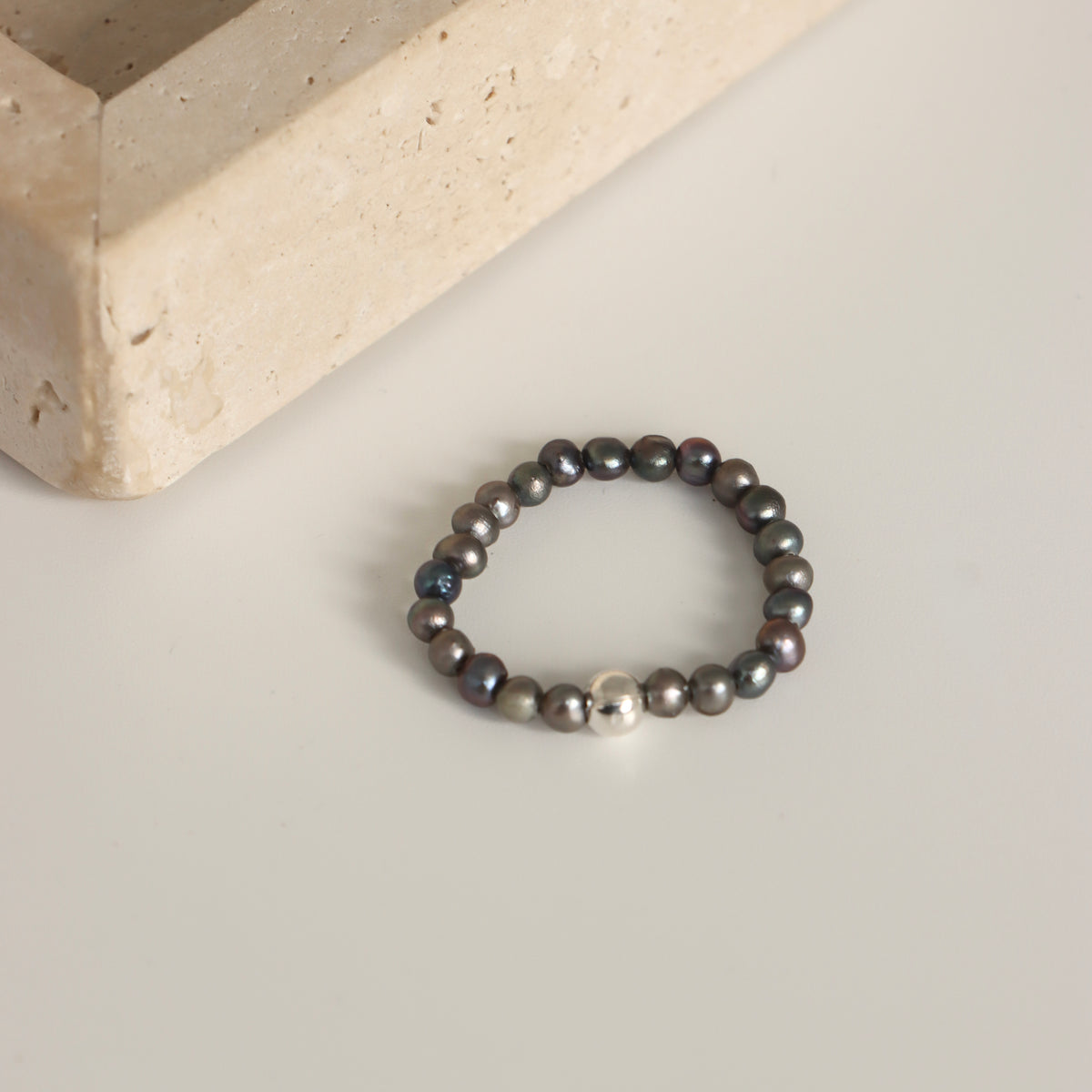 Ring •Nadja•