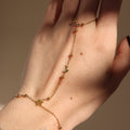 Armband •Lunaria•