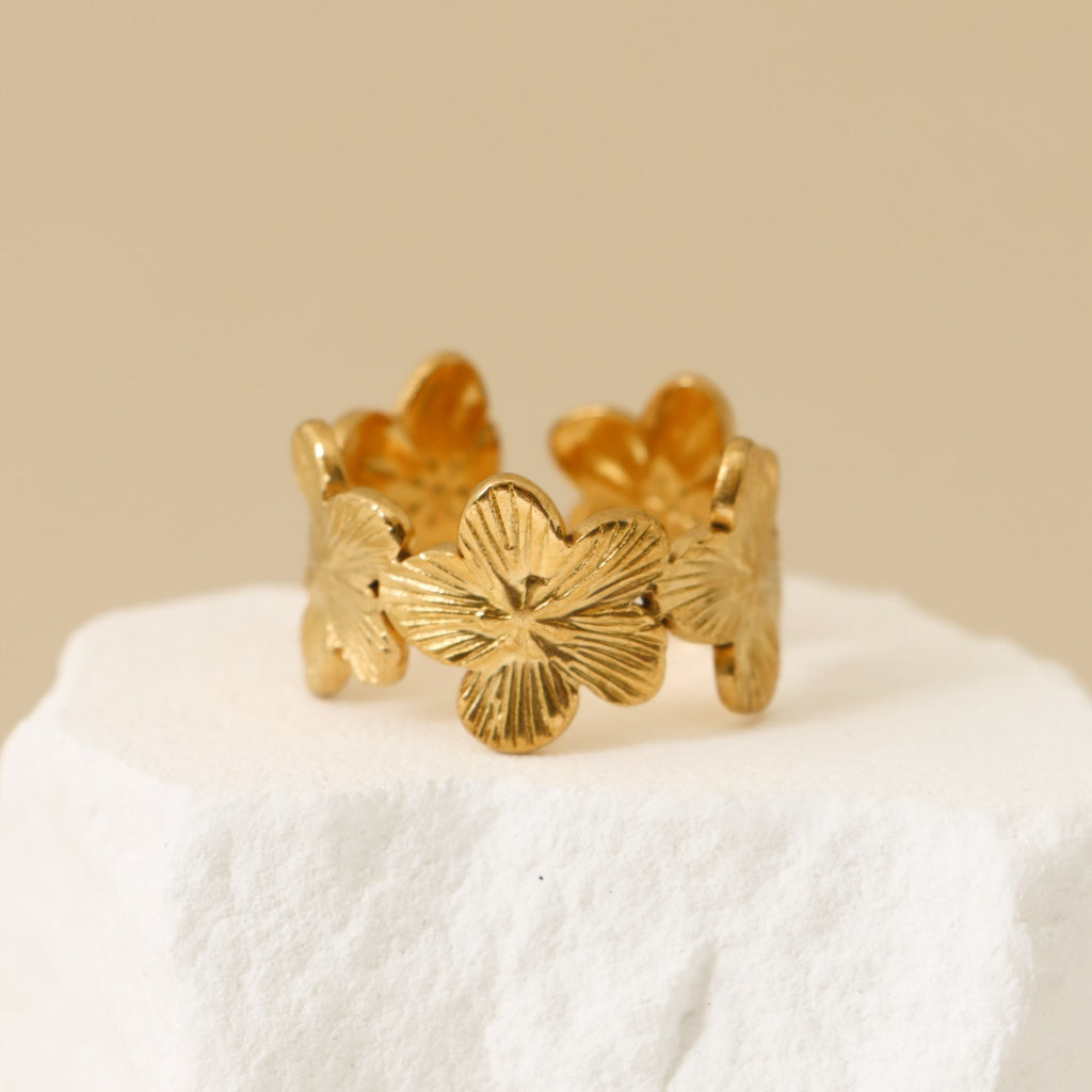 Ring •Lilia•