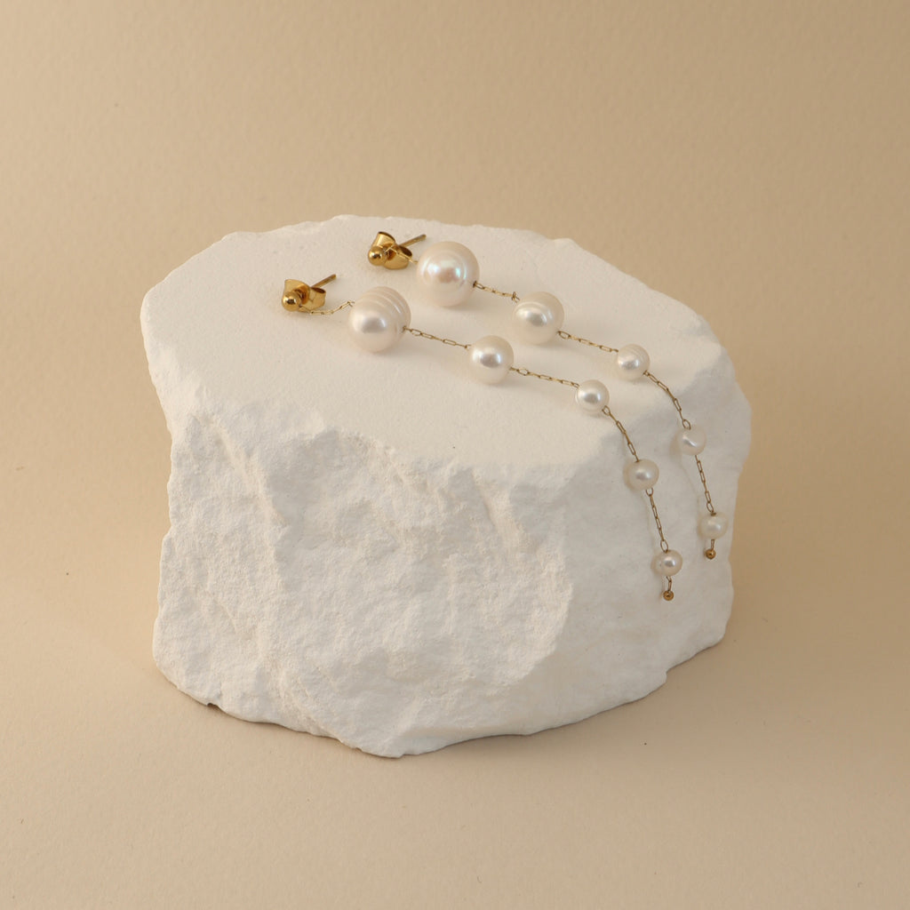 Ohrringe •Valérie•