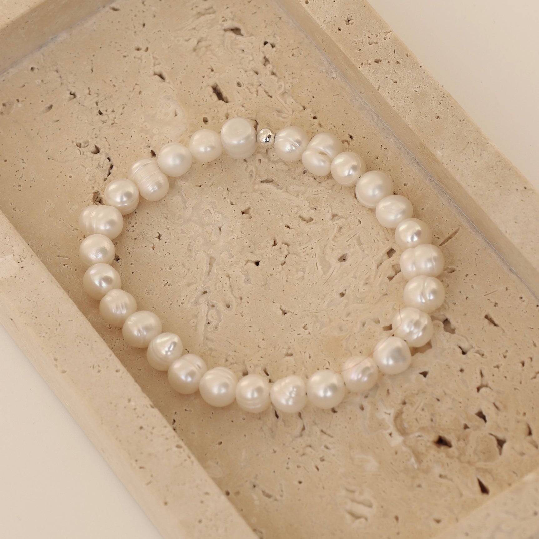 Armband -Valérie-